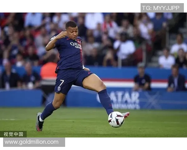 姆巴佩亲自坦言曾考虑离开巴黎圣日耳曼 转会或许成现实选择 姆巴佩亲自坦言曾考虑离开巴黎圣日耳曼 转会或许成现实选择